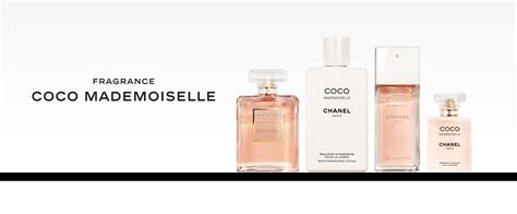 chanel mademoiselle farmers|farmers chanel no 5.